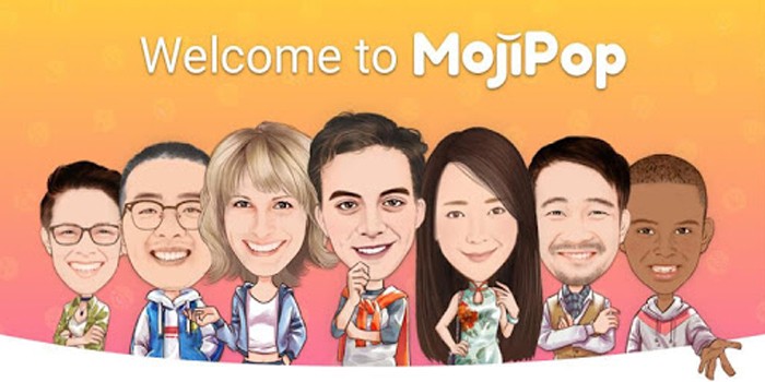 MojiPop