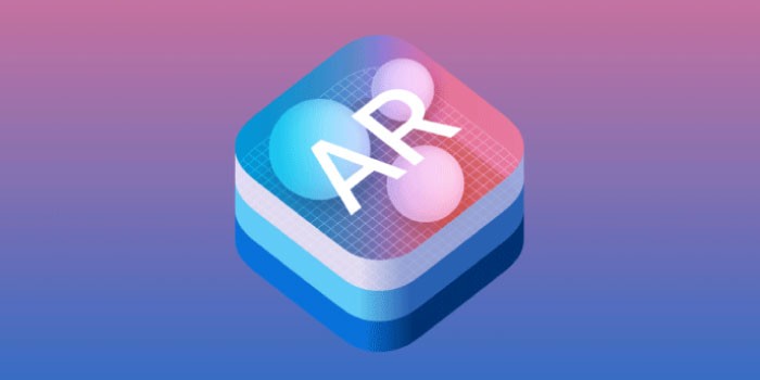 ARKit