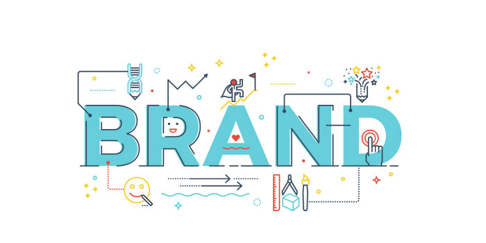 Align The Right Components Of A Brand