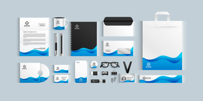 Corporate Branding