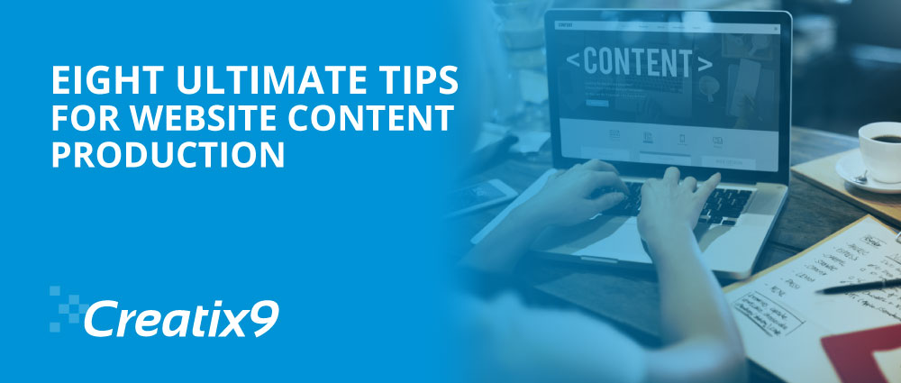 Eight-Ultimate-Tips-For-Website-Content-Production