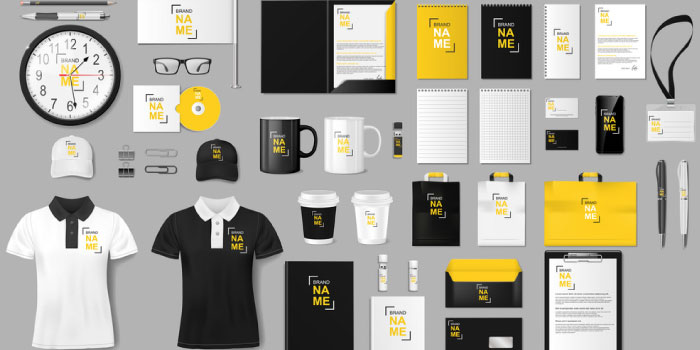Creating A Corporate Identity