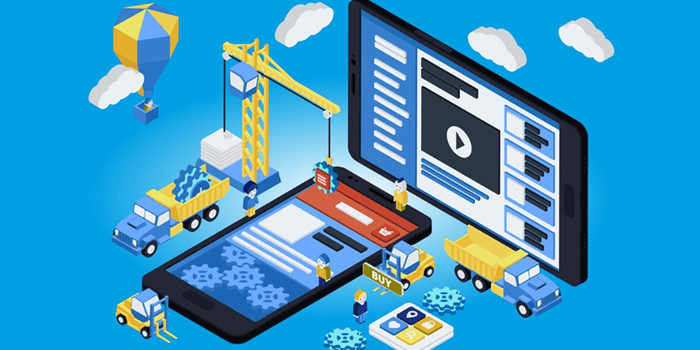 Mobile App Development Deployment