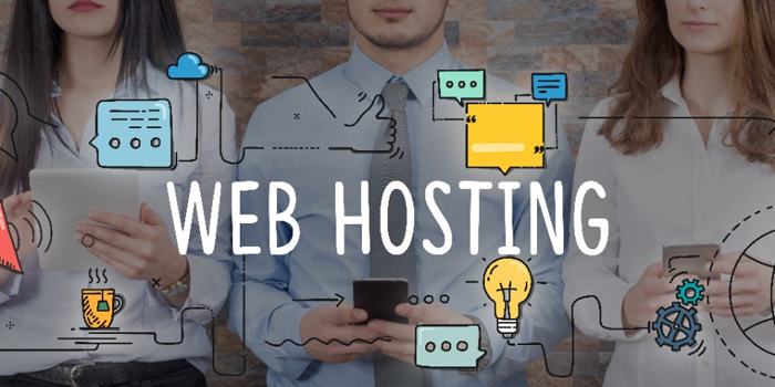 Finding A Reliable Hosting Service