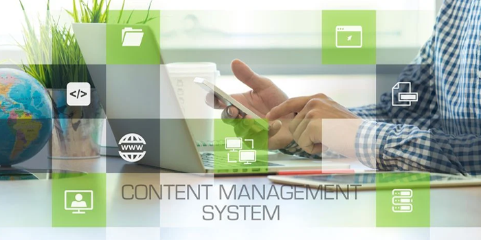 Installing The Right Content Management System