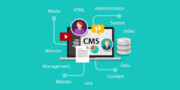 Content Management System