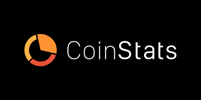Coin Stats App