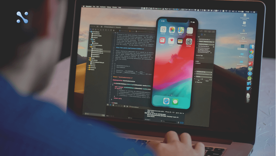 Ios app development