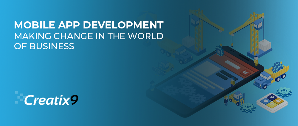 Mobile-App-Development-Making-Change-in-the-World-of-Business