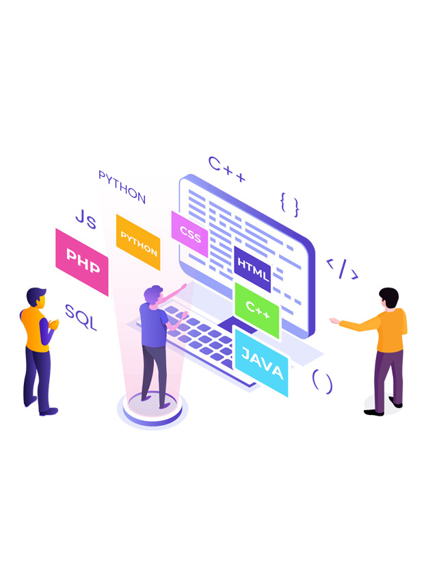 Software-Development Software-Development