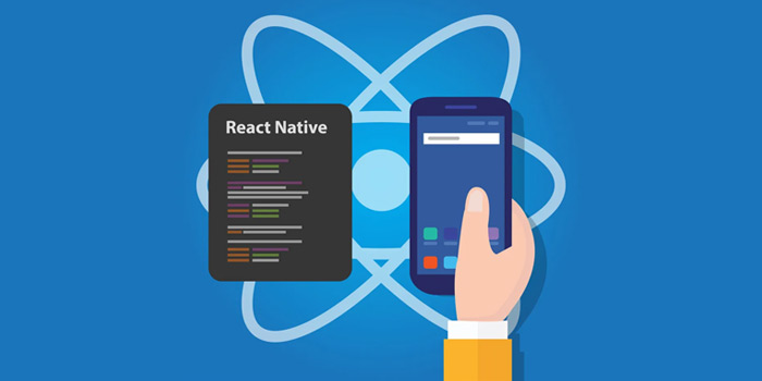 developing native app