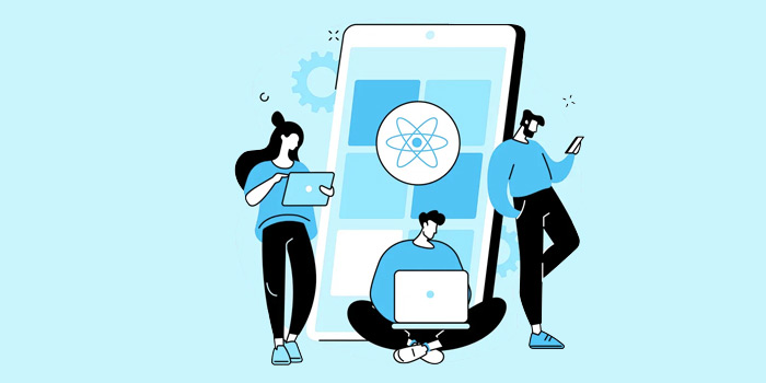 react native app development