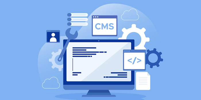 what is CMS