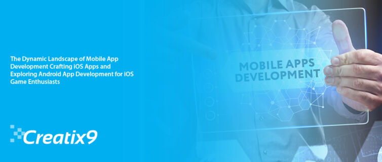The Dynamic Landscape of Mobile App Development