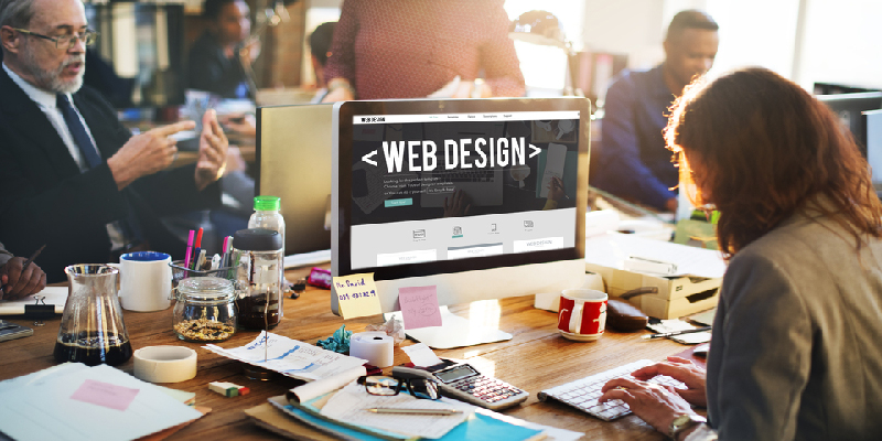 Web Design Services Creating an Engaging Online Presence-01