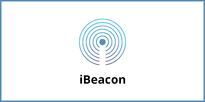 iBeacon