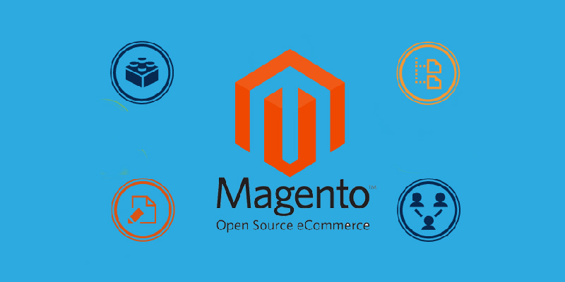 After the launch of Magento Commerce 2.3 Version-01