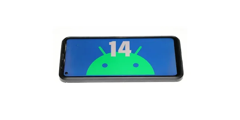 Android 14 Name and release date