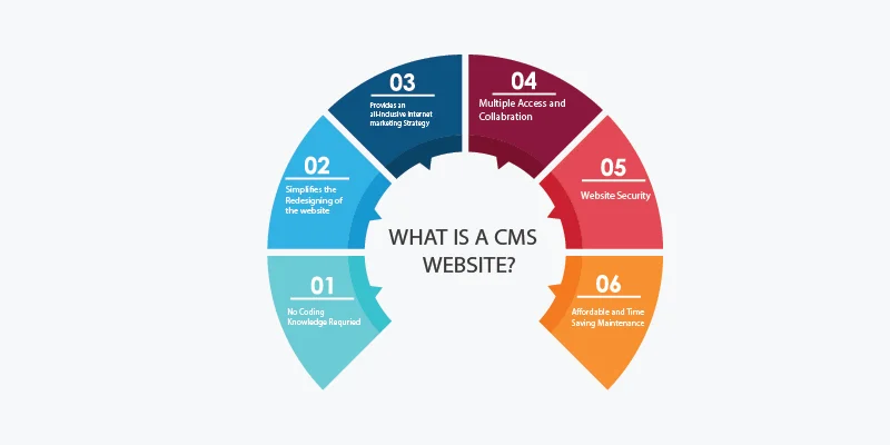 Web & CMS Development Empowering Businesses Online