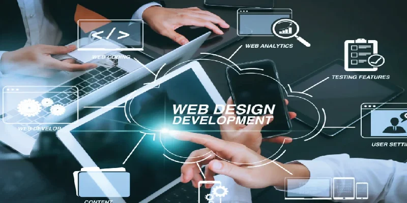 Web Design Services Building Engaging Digital Experiences