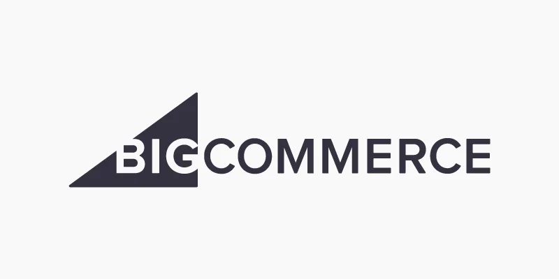 BigCommerce