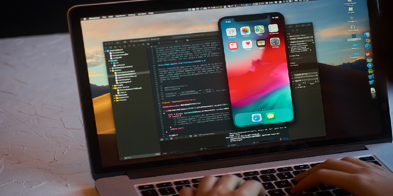 Our Approach to iOS App Development with React Native